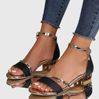 Sandalias de Tacón Ortopédicas Alison™