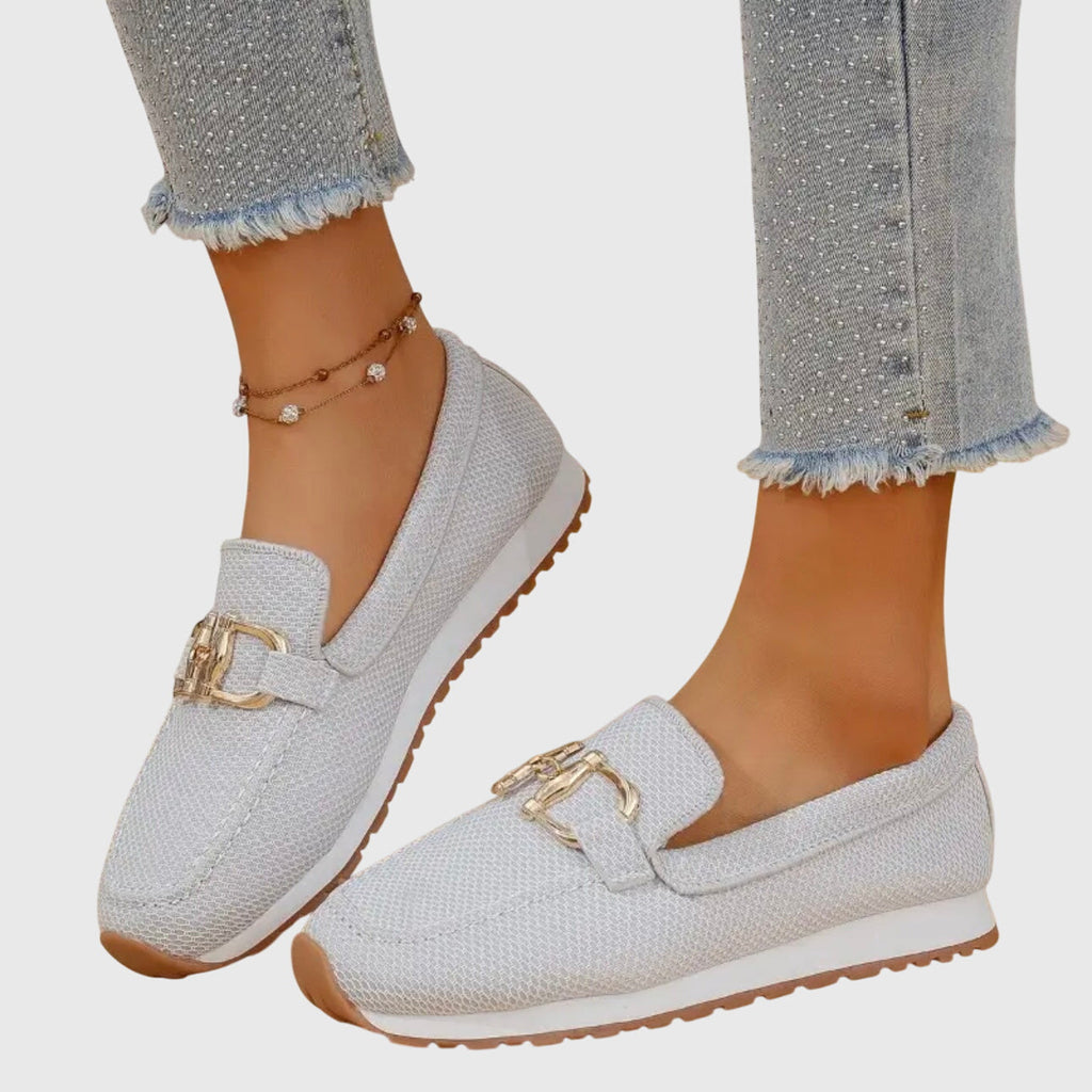 Mocasines Deportivos Ortopédicos Lili™