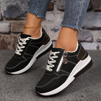 Elise | Zapatos Ortopédicos con Estilo