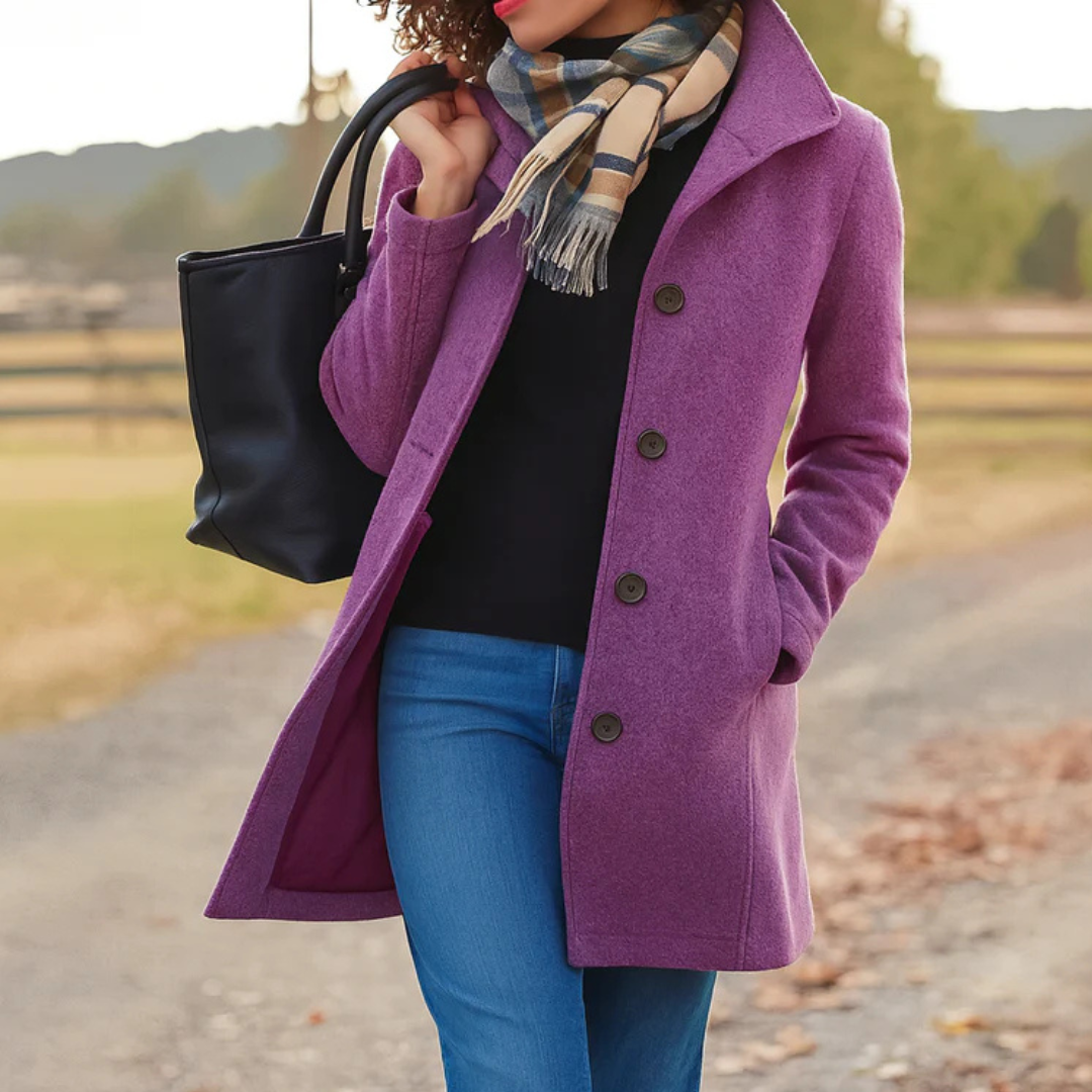ABRIGO SERENA HERITAGE