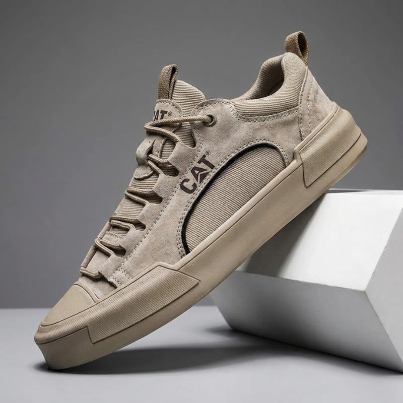 Zapatillas Ortopédicas UrbanEdge™
