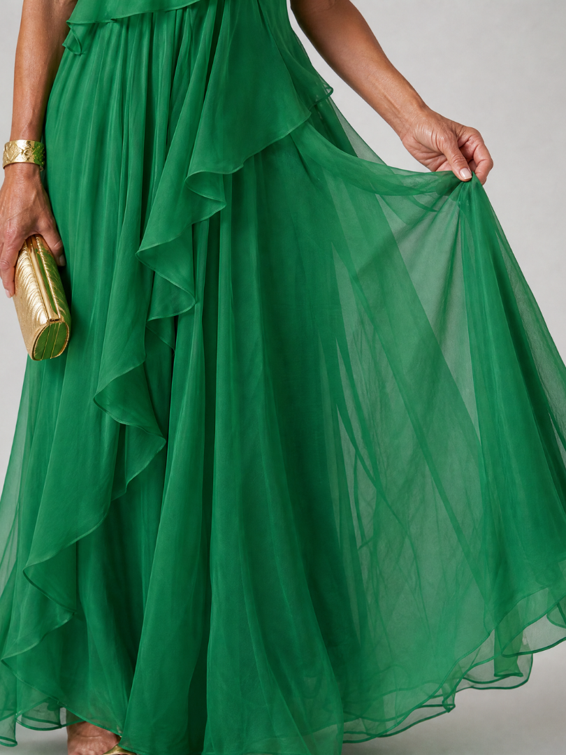 Tracey | Vestido Largo