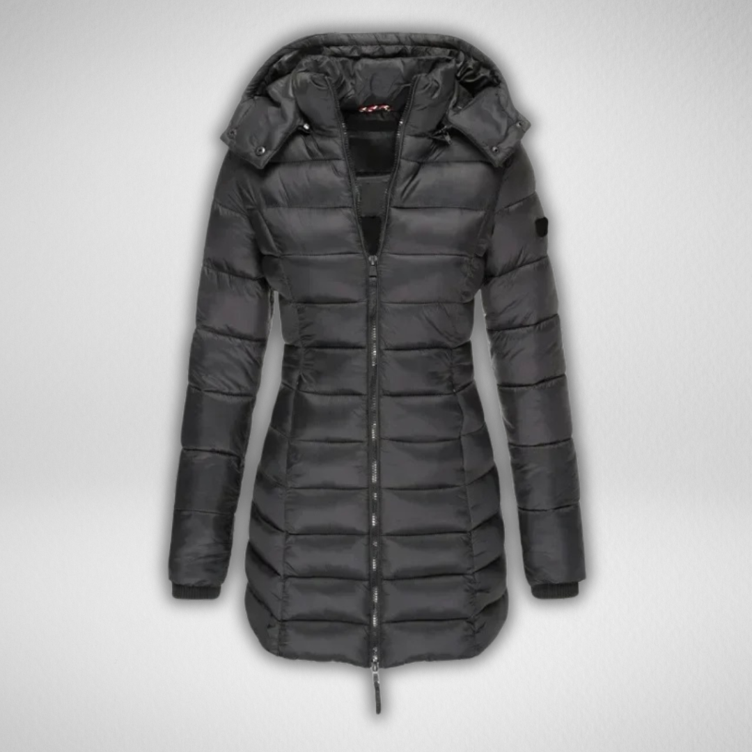 Essie™ Elegante Parka