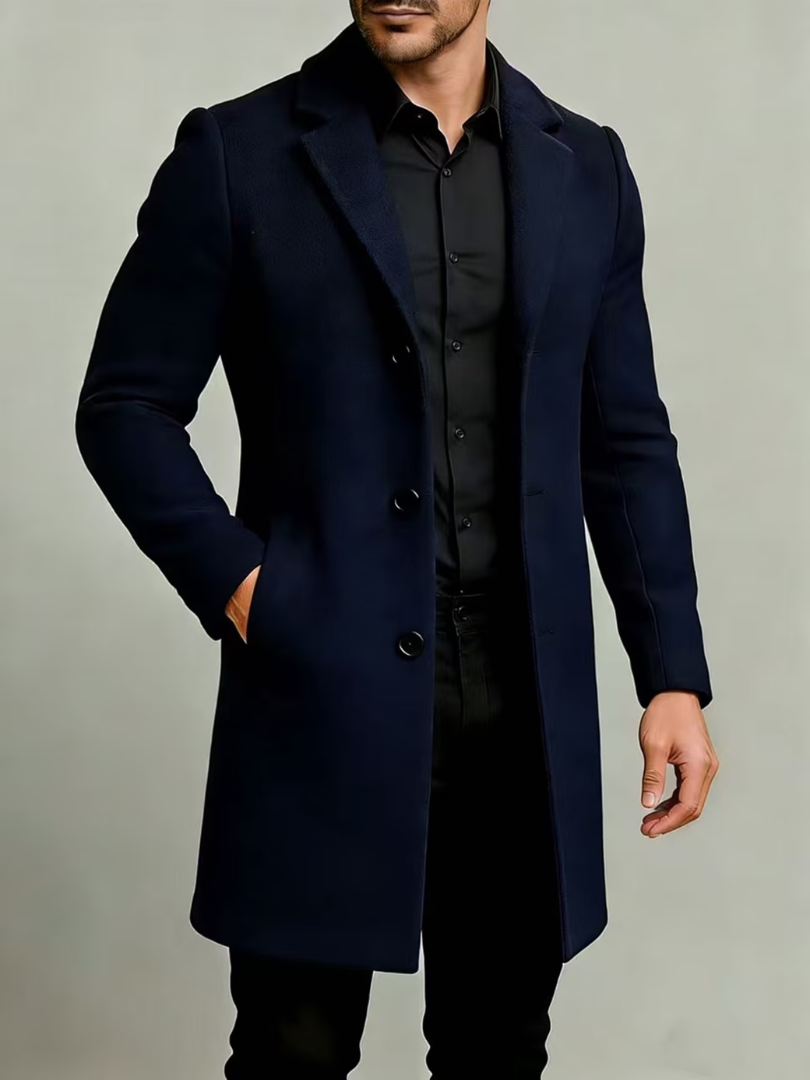 Abrigo Elegante Arthur™