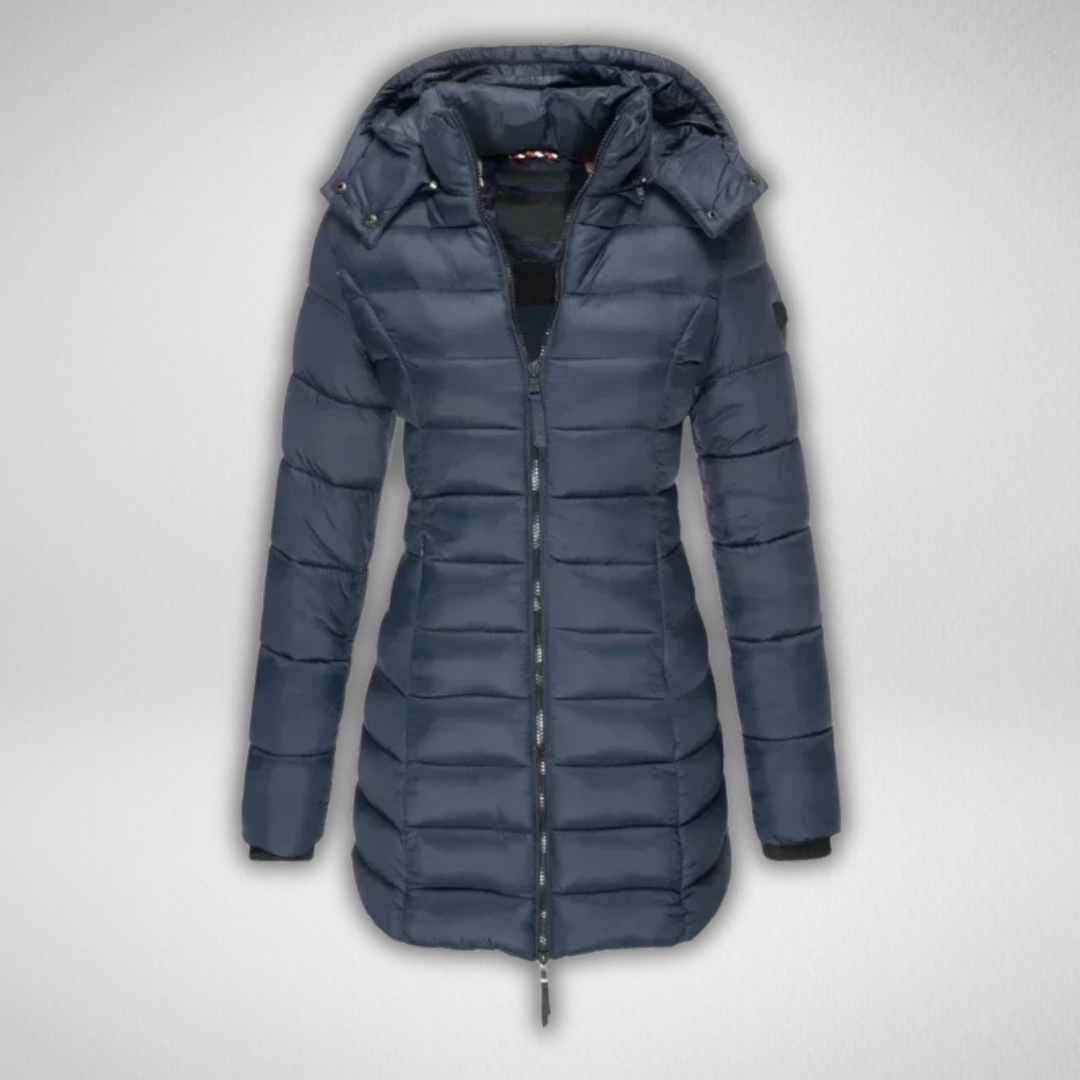 Essie™ Elegante Parka