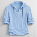 Camisa con Capucha Carter™