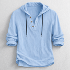 Camisa con Capucha Carter™