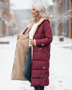 Sheena™ Abrigo de Invierno
