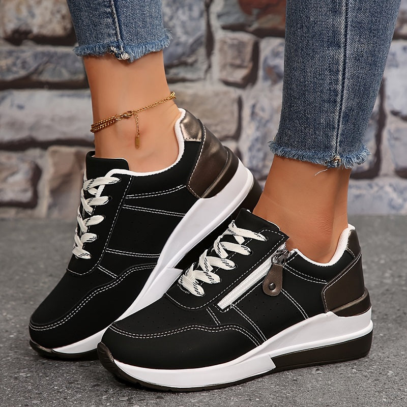 Elise | Zapatos Ortopédicos con Estilo