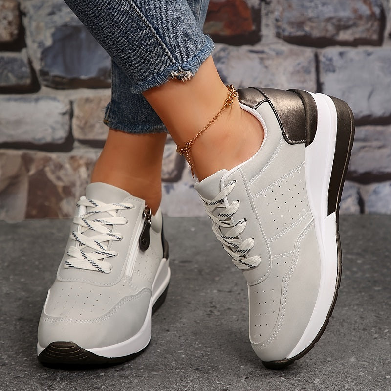 Elise | Zapatos Ortopédicos con Estilo