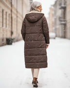 Sheena™ Abrigo de Invierno