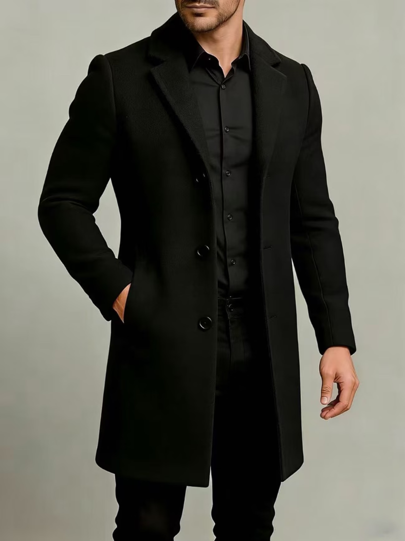 Abrigo Elegante Arthur™