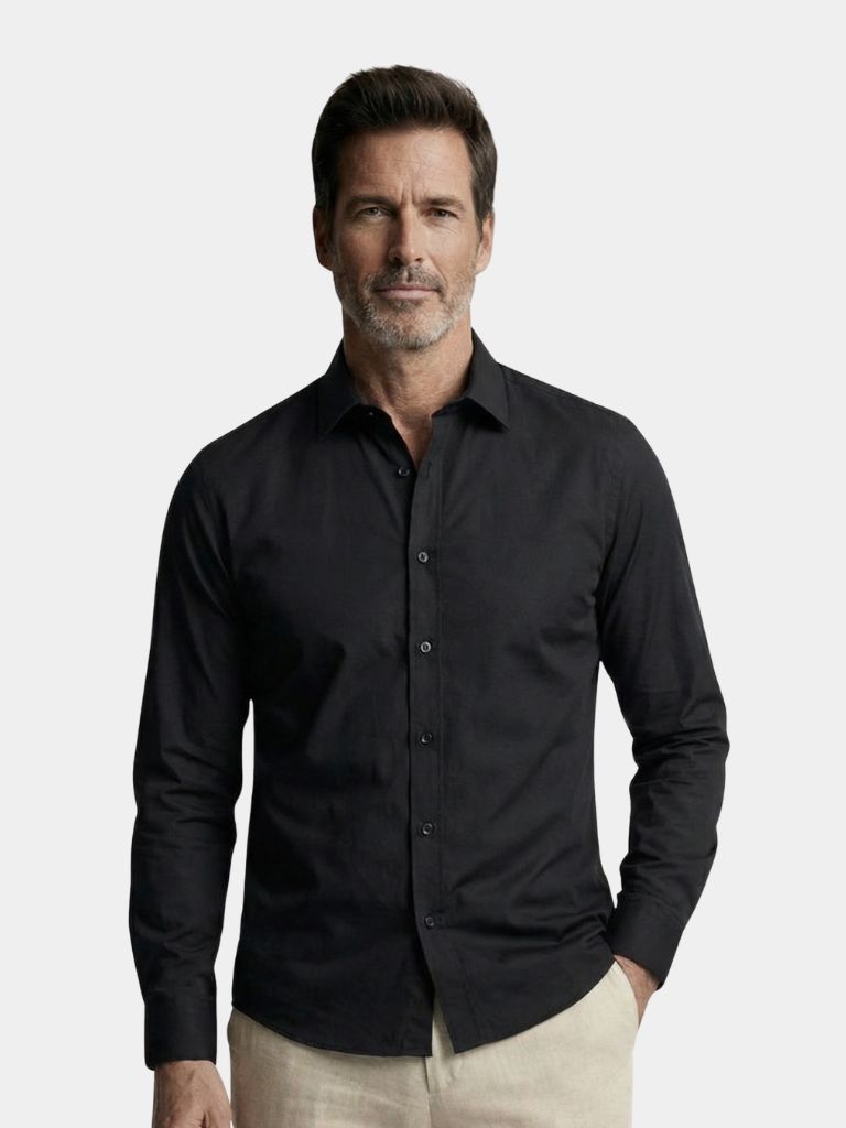 Camisa Elástica Athletic Ryder™