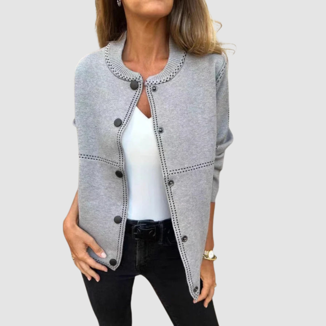 Chaqueta atemporal Mariel™