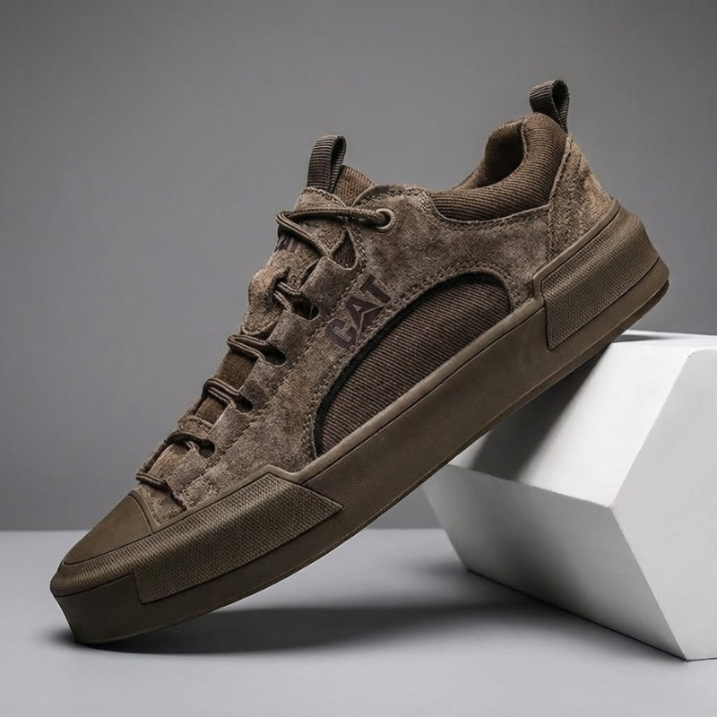 Zapatillas Ortopédicas UrbanEdge™