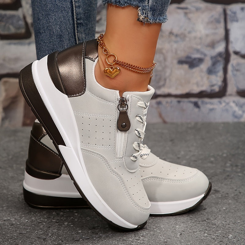 Elise | Zapatos Ortopédicos con Estilo