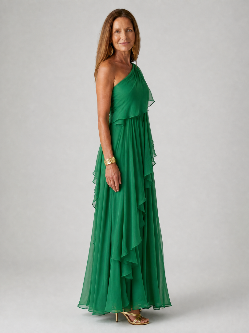 Tracey | Vestido Largo