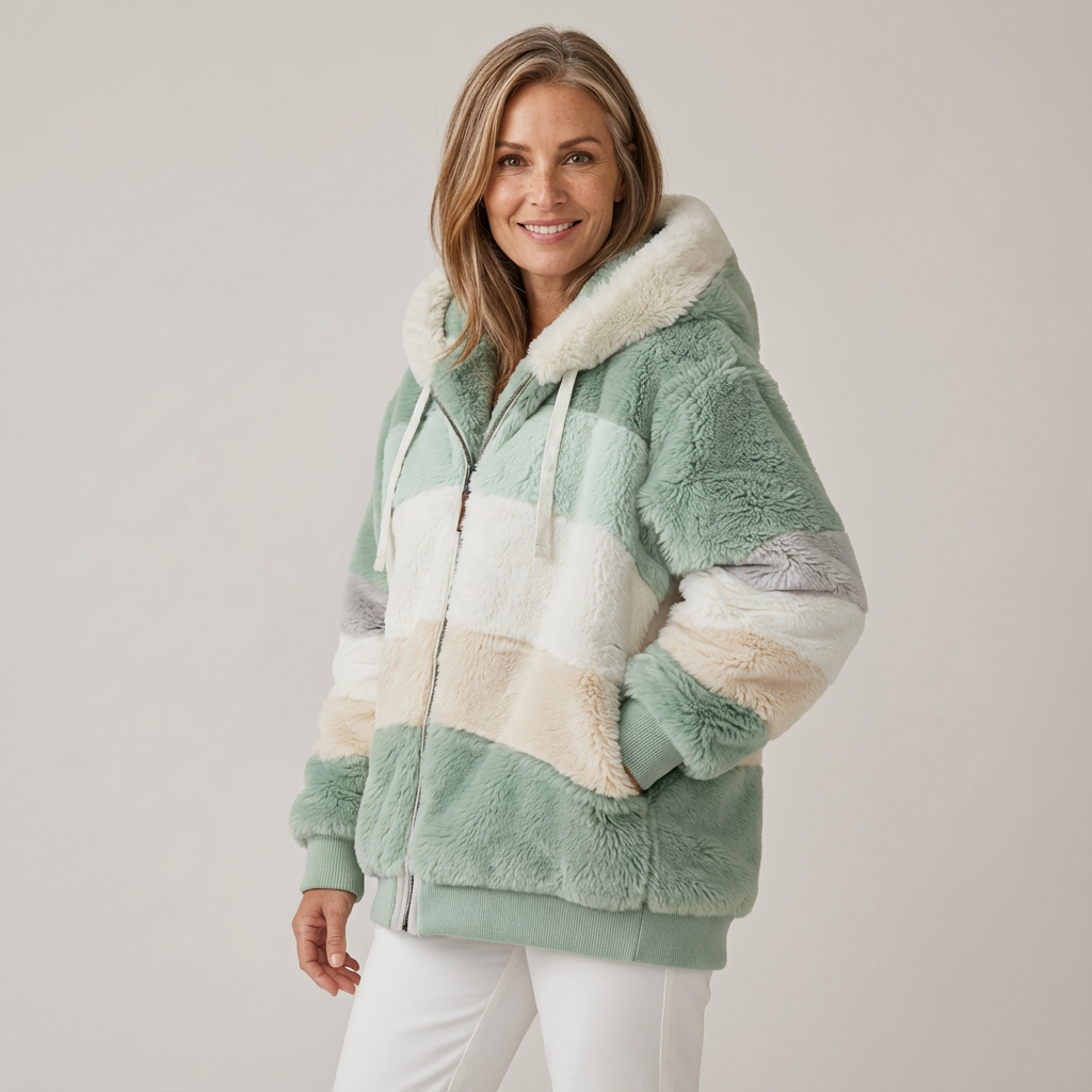 Kristia™ Chaqueta Cómoda