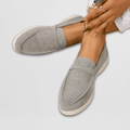 Lucia | Mocasines Cómodos