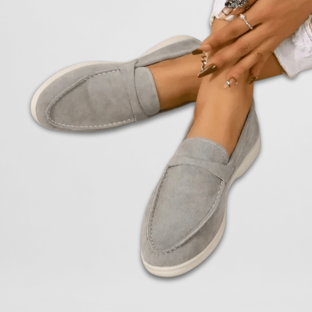 Lucia | Mocasines Cómodos