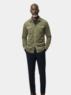 Camisa de Pana Sterling™