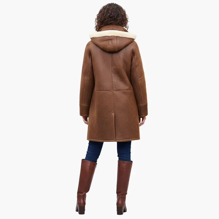 Abrigo clásico Christabelle™