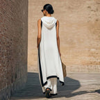 FAYE | CONJUNTO ELEGANTE DE LINO