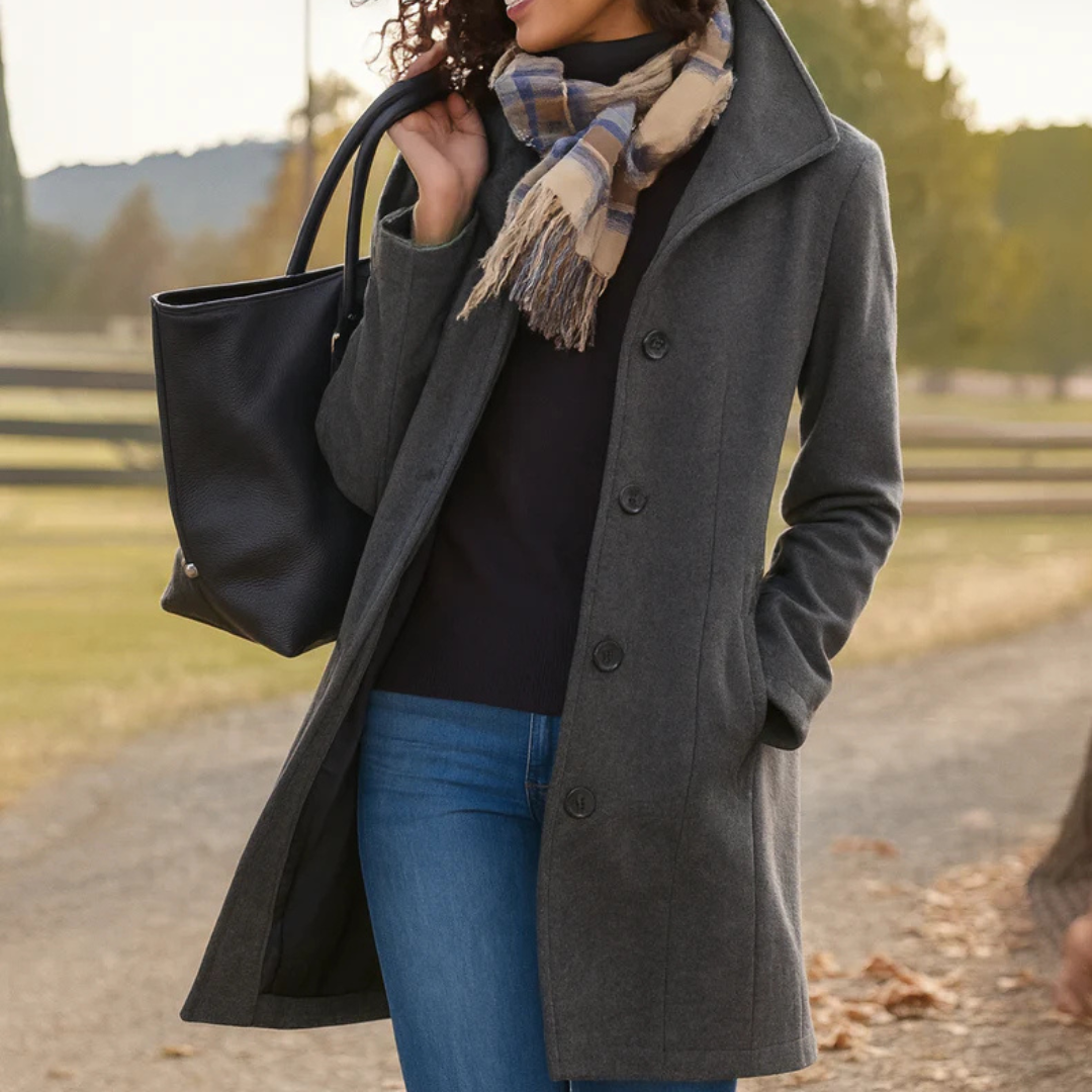 ABRIGO SERENA HERITAGE