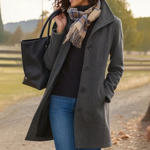 ABRIGO SERENA HERITAGE