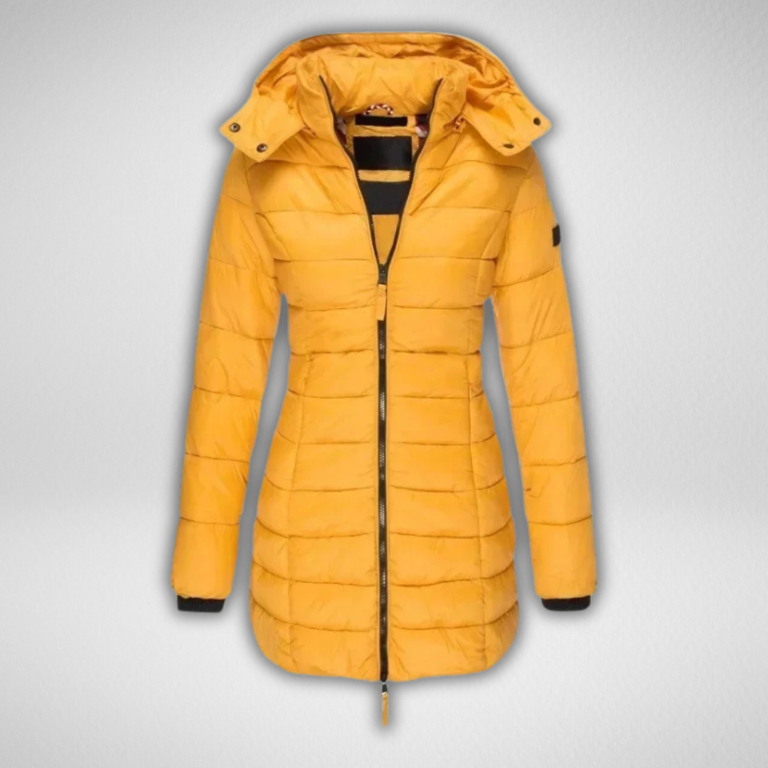 Essie™ Elegante Parka