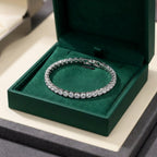 Pulsera Tennis de Piedra Venice
