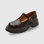 LUNA | ZAPATOS T-BAR CLÁSICOS