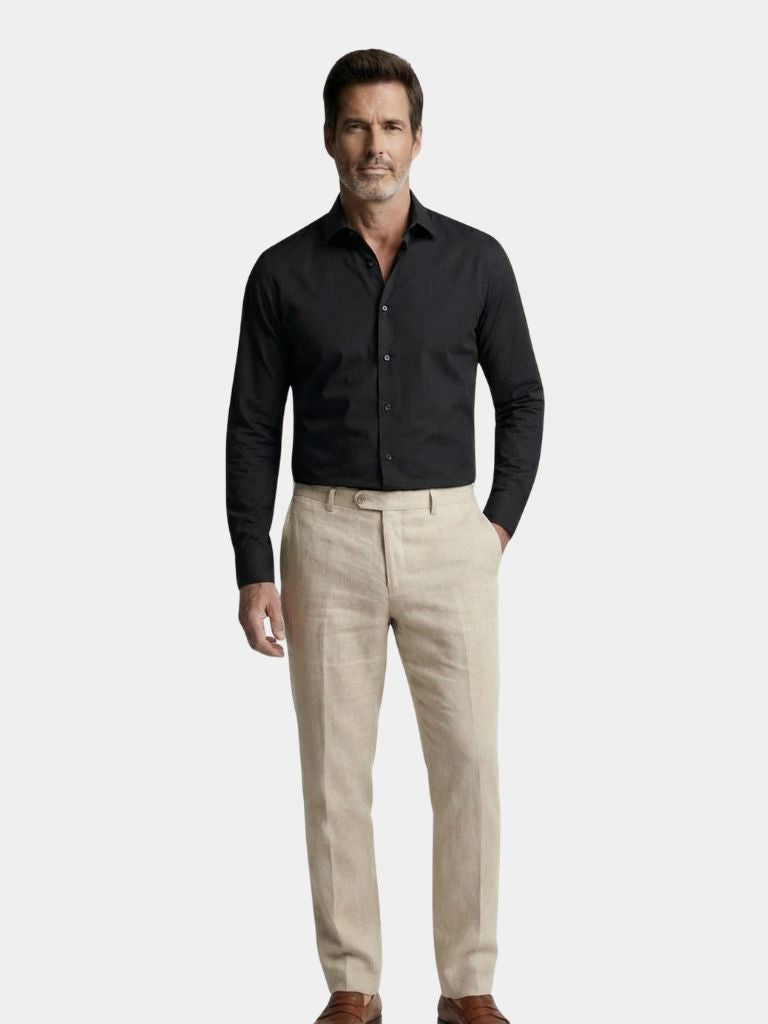 Camisa Elástica Athletic Ryder™