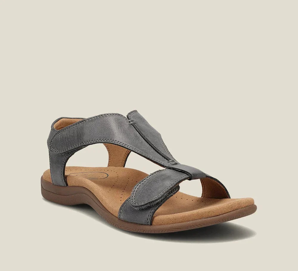 AUBREY | Sandalias Premium de Confort
