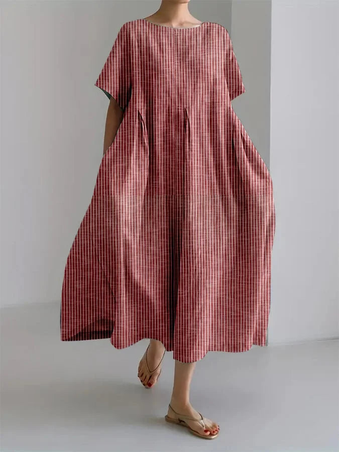 Poppy | Vestido de Verano Floral