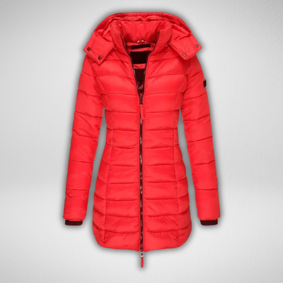Essie™ Elegante Parka