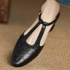 RISLA | MARY JANES DE PIEL SUAVE