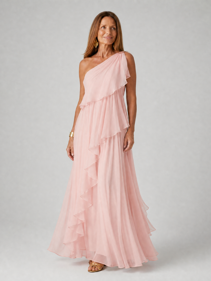 Tracey | Vestido Largo