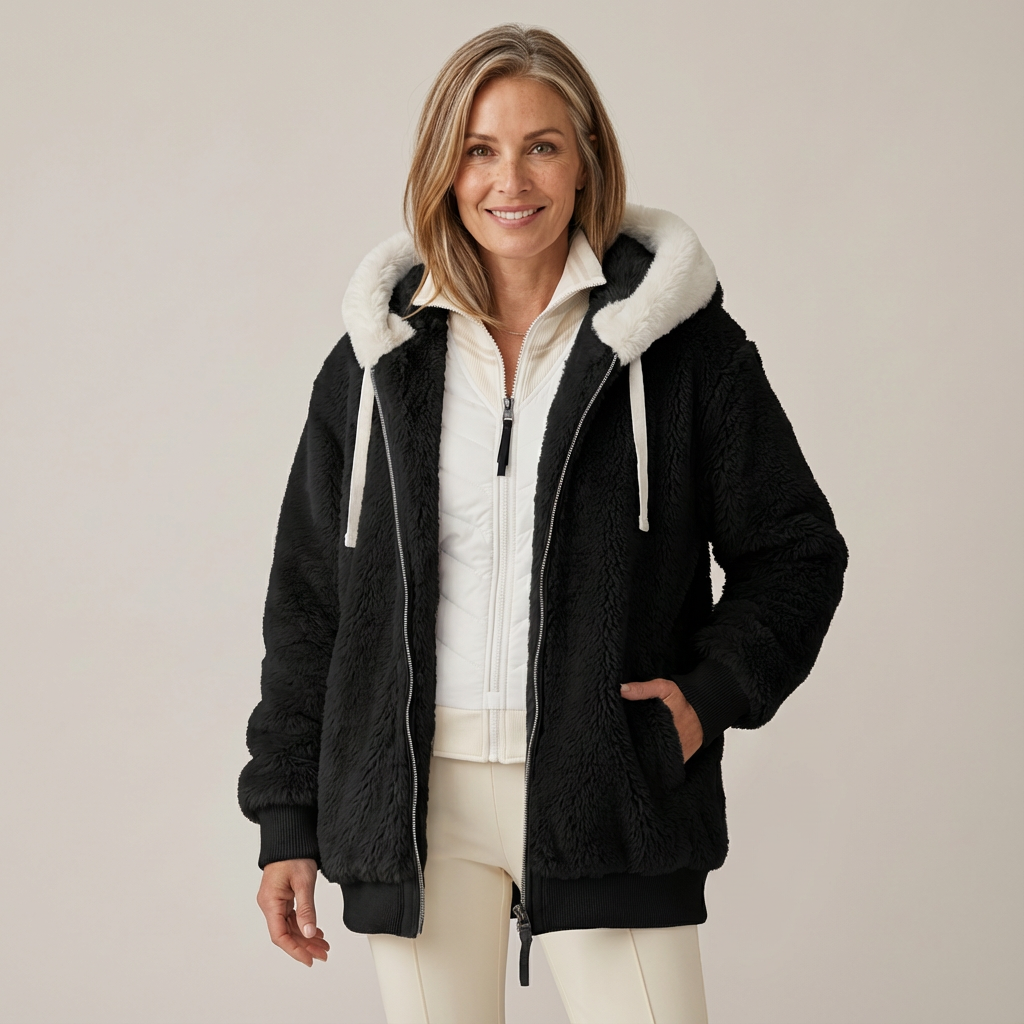 Kristia™ Chaqueta Cómoda