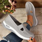 Zapatos sin Cordones Blanche™ con Soporte