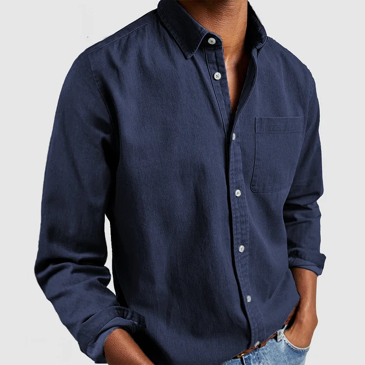 Camisa Clásica Harrington™