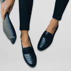 Diane | Mocasines Ortopédicos Artesanales