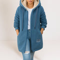 Maggie™ Chaqueta Suave