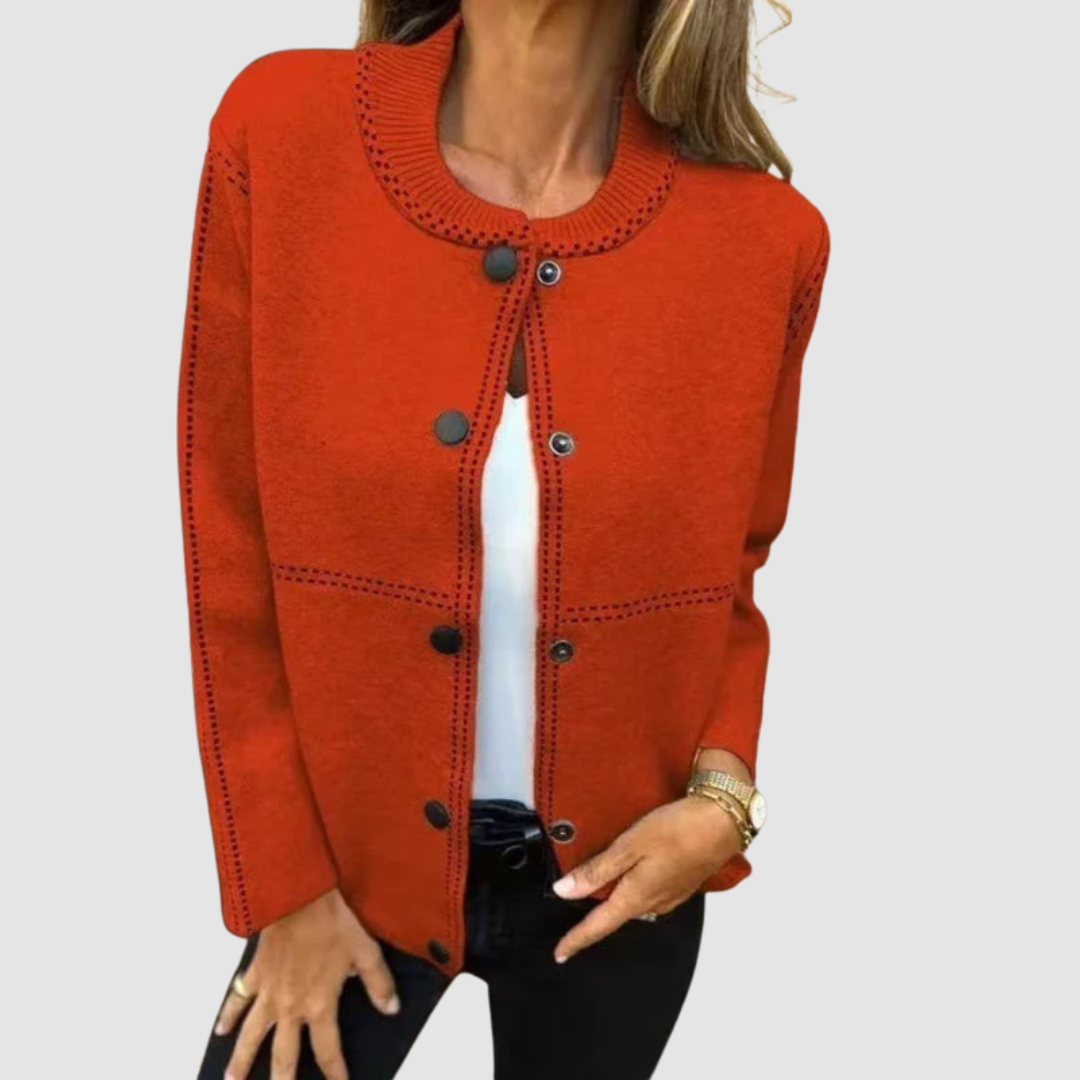 Chaqueta atemporal Mariel™