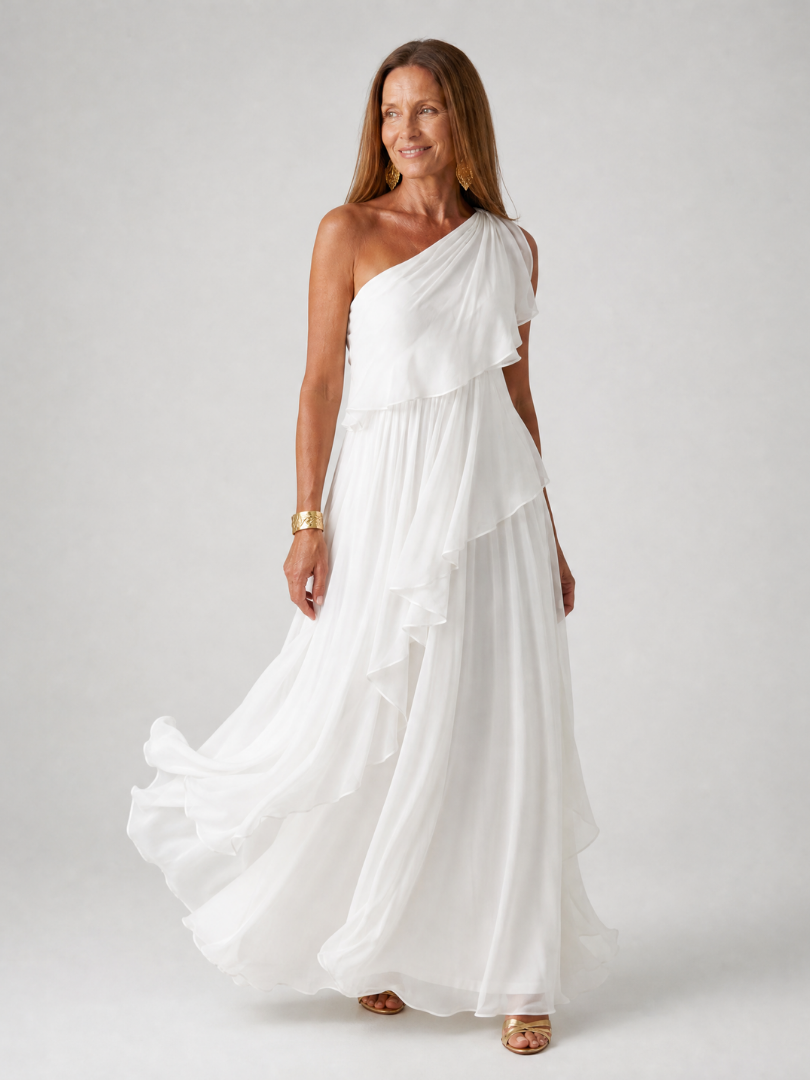 Tracey | Vestido Largo