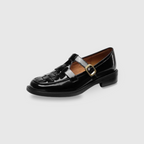 ISAVA | BAILARINAS RETRO DE ESTILO VINTAGE
