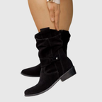 Corissa | Botines de Ante