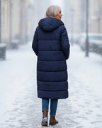 Sheena™ Abrigo de Invierno