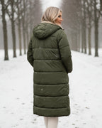 Sheena™ Abrigo de Invierno