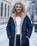 Sheena™ Abrigo de Invierno